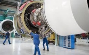 7 milliards de DH  de chiffre d’affaires pour l'aéronautique