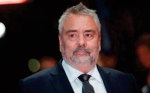 Le non-lieu pour viol en faveur de Luc Besson devant la Cour d'appel