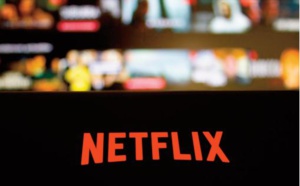 Netflix perd des abonnés pour la première fois en dix ans