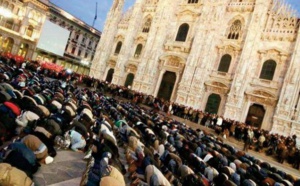 Ramadan en Italie