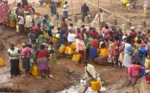 Pénurie d’eau au Cameroun : une crise de monopole ?