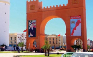 Le 9ème Festival du Madih à Laâyoune aux couleurs des chants spirituels hassanis