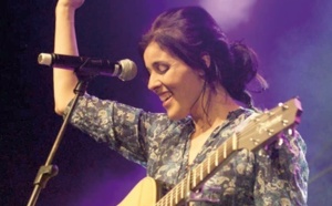 L’Algérienne Souad  Massi au prochain  Festival Mawazine