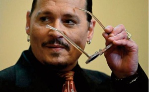 Une juge refuse d'annuler le procès en diffamation intenté par Johnny Depp