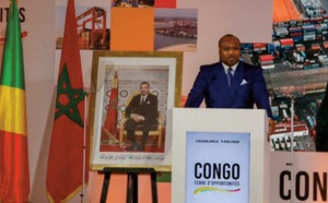 Le Congo présente ses opportunités d'investissement aux entreprises marocaines