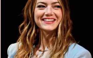 Emma Stone dans un nouveau film silencieux et sombre du réalisateur grec Lanthimos