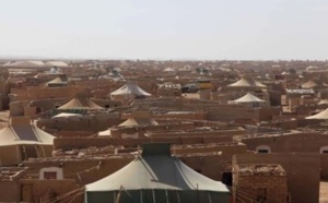 Le CDH interpellé sur les exactions commises dans les camps de Tindouf