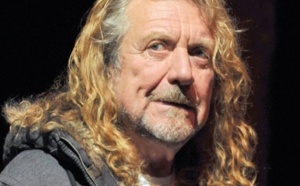 Mawazine vibrera aux rythmes de Robert Plant