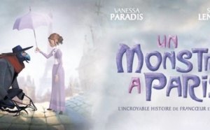 “Un monstre à Paris” toujours à l’affiche