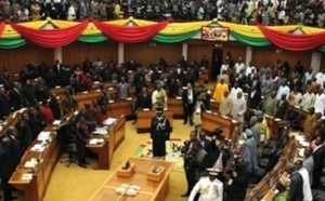 Ghana : Faiblesses  et infractions du budget 2014