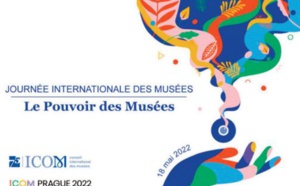 Sensibiliser au pouvoir des musées