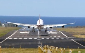 L’insécurité du transport aérien en Afrique  subsaharienne