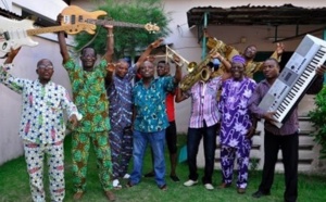 L’incroyable destin de l’orchestre Polyrythmo de Cotonou