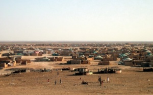 Les autorités algériennes renforcent le blocus des camps de Tindouf