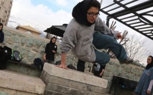 L'Iran, un "parkour" du combattant pour les femmes