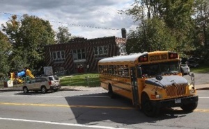 New York, championne américaine de la ségrégation à l'école