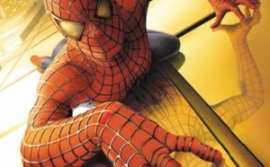 Les films inspirés de comics : Spider-Man