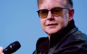 Andy Fletcher n’est plus