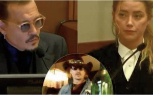 Johnny Depp peut-il espérer relancer sa carrière?