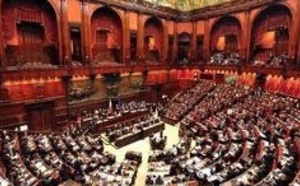 La Chambre des conseillers s’élève contre la position inamicale du Sénat italien