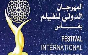 Nouvelle édition du Festival international du Film de Fès