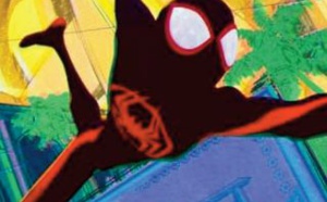 Cinéma d'animation: Le Festival d'Annecy lève le voile sur le prochain “Spider-Man ”