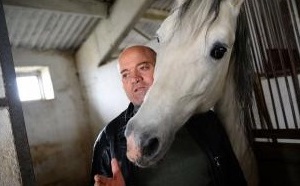 Les Gagaouzes veulent sauver leurs chevaux, au cœur de leur histoire