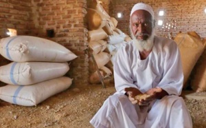 Au Soudan, pénurie de blé mais les agriculteurs peinent à écouler leurs récoltes
