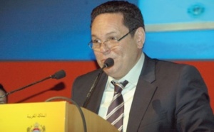 Ahmed Amine Touhami Ouazzani: “Le projet de loi 88-12  est une tache noire dans l’histoire de la législation marocaine”
