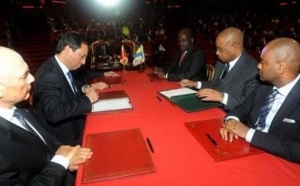 Le Maroc et le Gabon veulent booster le urcoopération