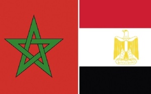 Le Maroc et l’Egypte conviennent de mener 15 projets de recherche scientifique