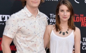 Les mariages de stars à venir : Emma Roberts et Evan Peters