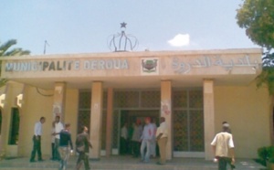 Série de crimes à Settat