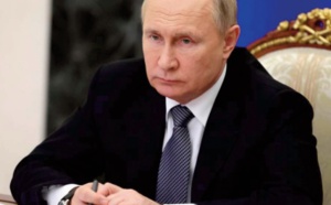 La santé de Poutine, objet de toutes les rumeurs et mystère absolu