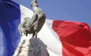 La nationalité du Coq français, un brin d’humour dans un pavé de vérités