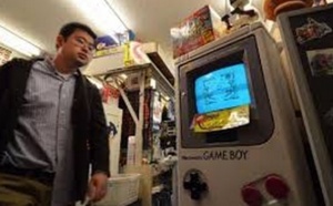 Il y a 25 ans, au bon vieux temps de la Game Boy