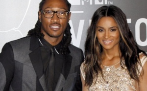 Les mariages de stars à venir : Ciara et Future