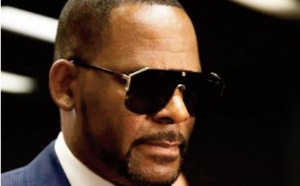 R. Kelly, coupable de crimes sexuels, condamné à 30 ans de prison