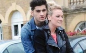 Les mariages de stars à venir : Zayn Malik  et Perry Edwards 