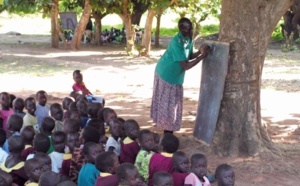 Afrique : aller à l’école n’est pas synonyme d’apprentissage