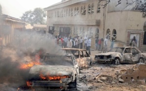 Nigéria : l’état permanent d’insécurité intérieure