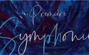 “Première symphonie ” de Chaimaa Mellouki