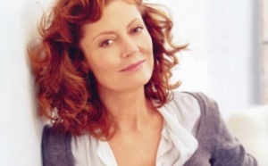 Les grands-parents les plus cool d’Hollywood : Susan Sarandon