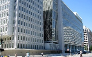 La Banque mondiale renouvelle sa stratégie de partenariat avec le Maroc