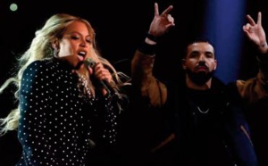 Quand Drake et Beyoncé frappent à la porte de la house