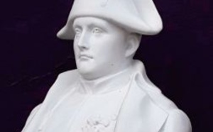 Enchères: Le buste d’ un anonyme était en fait celui du jeune Napoléon