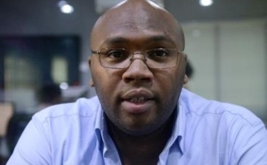 Jason Njoku, le trentenaire nigérian à la tête du "Netflix africain"