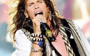 Les grands-parents les plus cool d’Hollywood : Steven Tyler