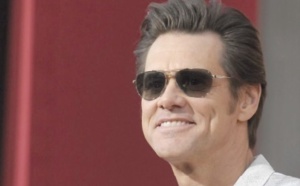 Les grands-parents les plus cool d’Hollywood : Jim Carrey