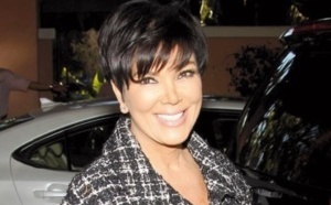 Les grands-parents les plus cool d’Hollywood : Kris Jenner